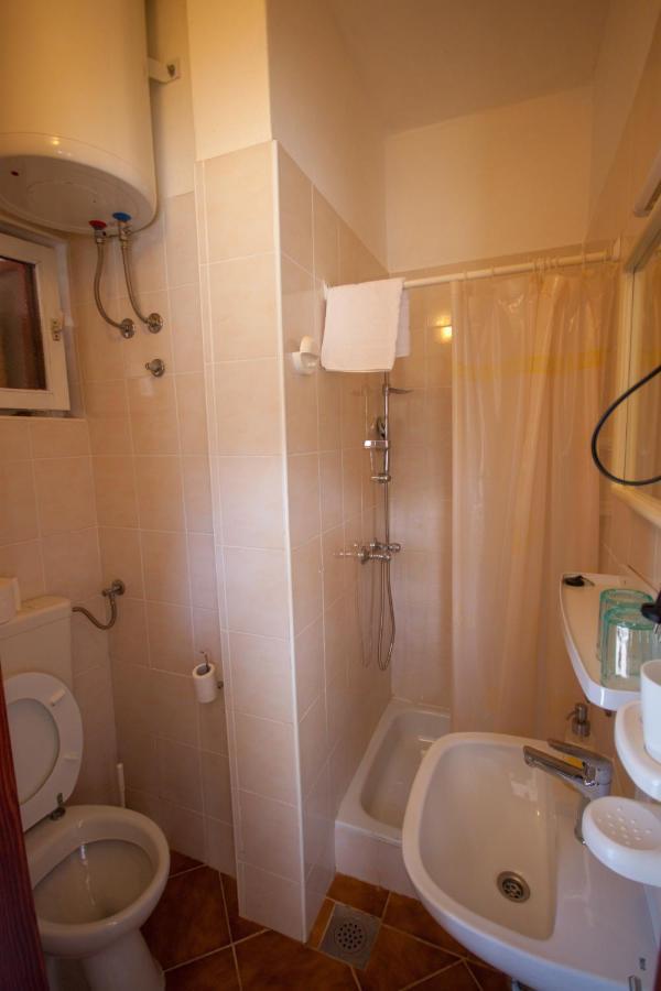 Apartments Cvelic Milovcic Malinska Dış mekan fotoğraf