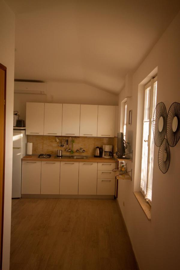 Apartments Cvelic Milovcic Malinska Dış mekan fotoğraf