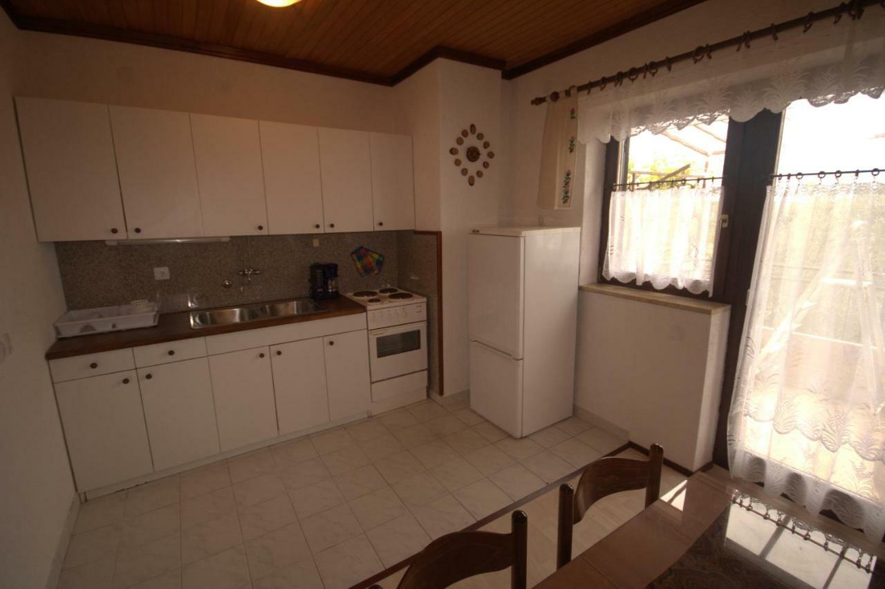 Apartments Cvelic Milovcic Malinska Dış mekan fotoğraf