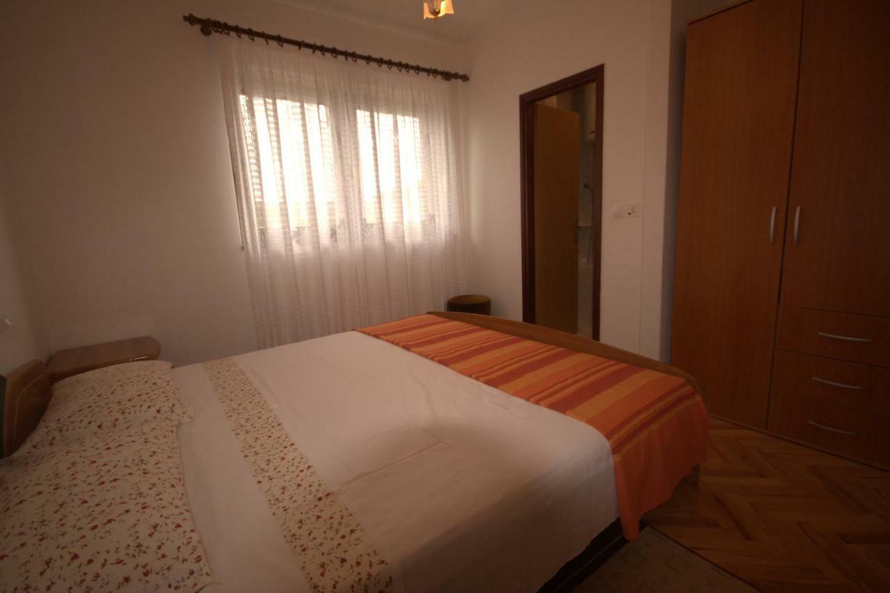 Apartments Cvelic Milovcic Malinska Dış mekan fotoğraf