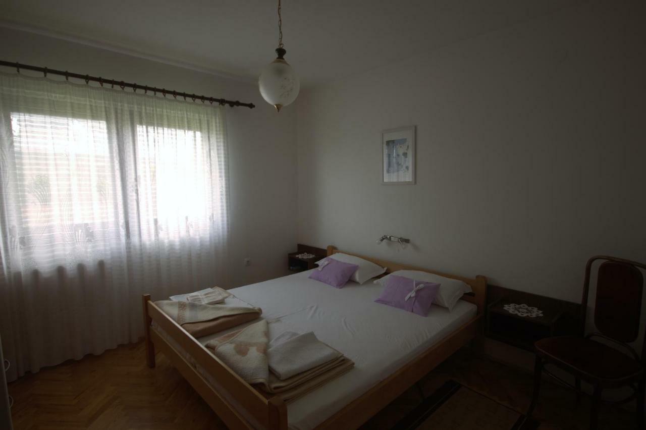 Apartments Cvelic Milovcic Malinska Dış mekan fotoğraf